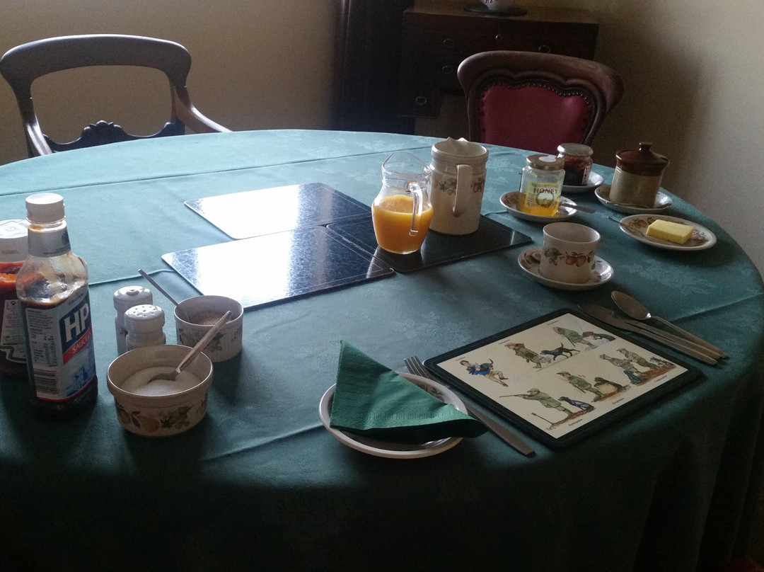 Greenfield Farm主图