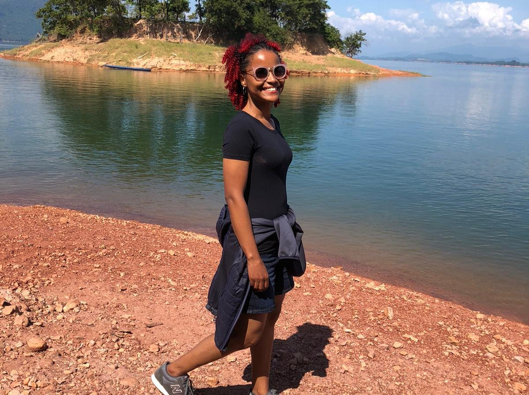 Nam Ngum Dam-Thalat必去景点