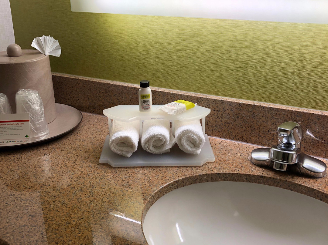 核桃溪智选假日酒店主图