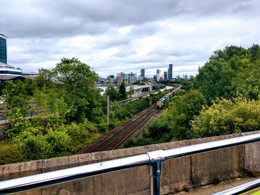 Sightseeing Manchester景点图片