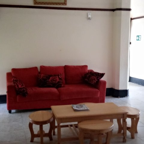 Hoima Resort Hotel-portrait