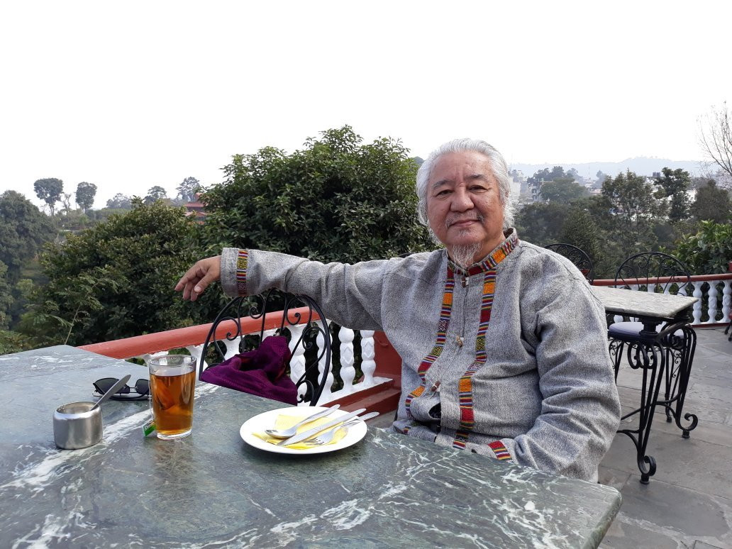 Hotel Himalayan Horizon主图