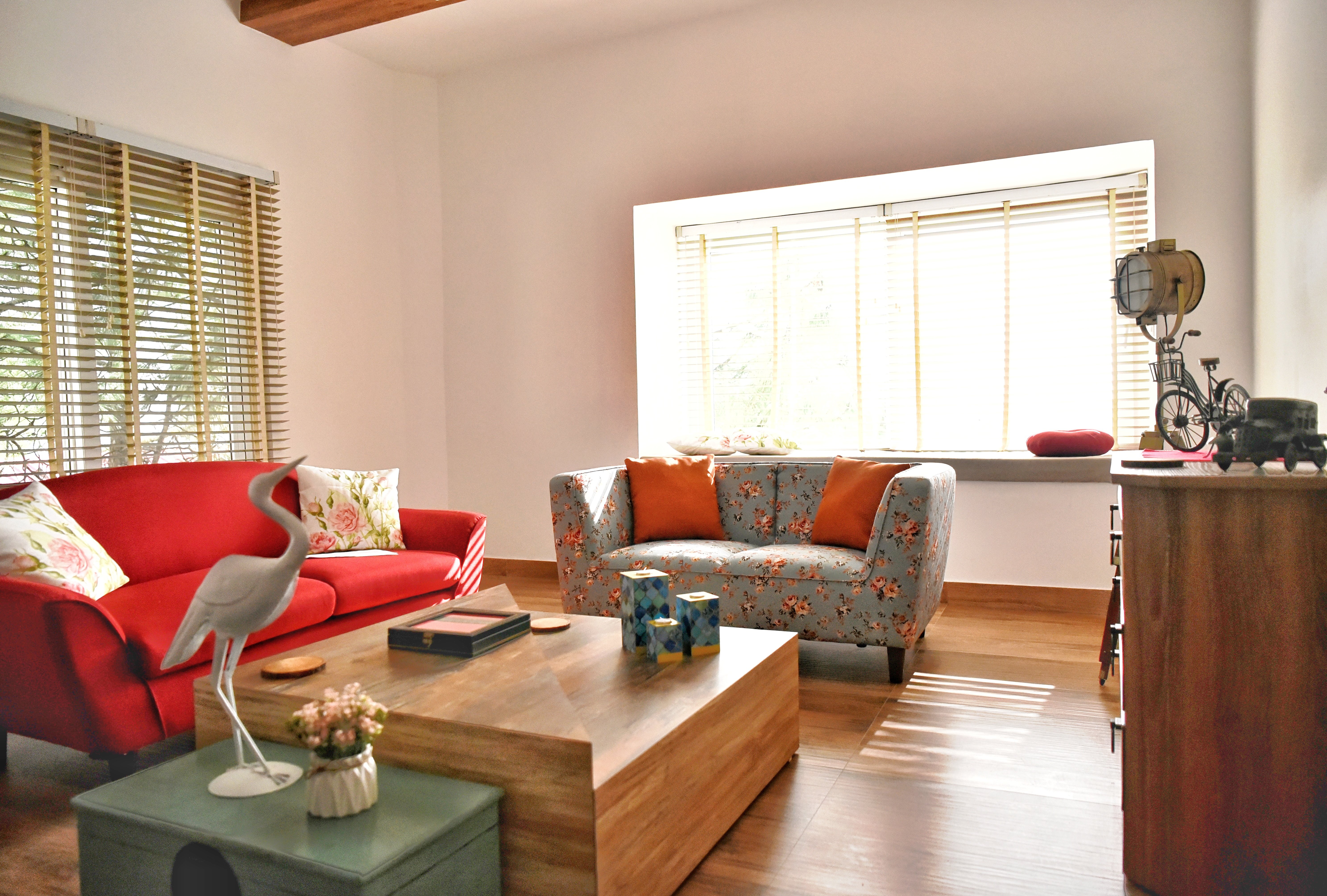 Meraki Holiday Homes-官方