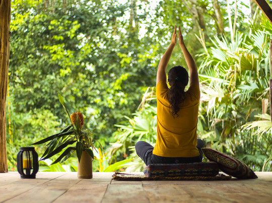 Cotococha Amazon Lodge主图