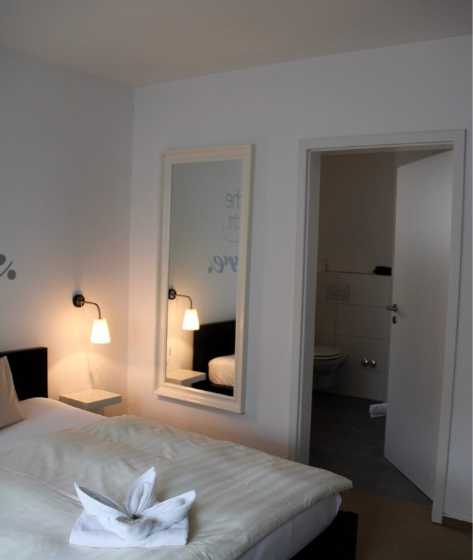 Hotel Nox - Bed & Breakfast主图