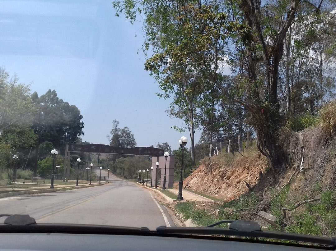 Portal de Bueno Brandao-Bueno Brandao必去景点