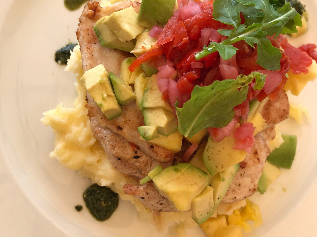 Circus Circus Beach Cafe (德班)餐厅/美食点评 餐厅地址/餐厅电话/餐厅周边信息/餐厅推荐菜