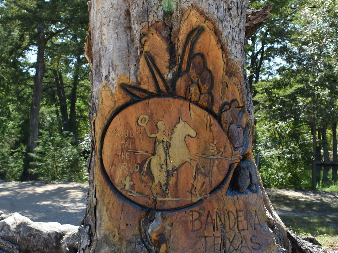 Medina River-Medina必去景点