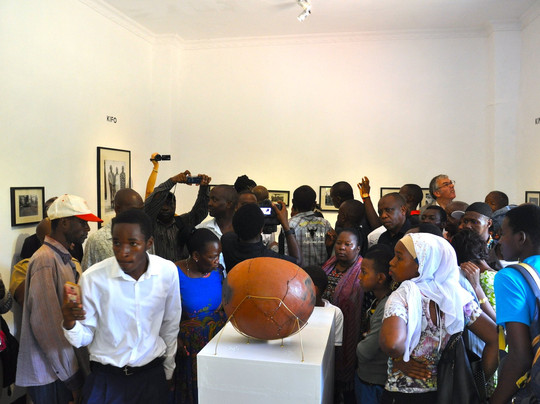 Old Moshi Cultural Tourism Enterprise-莫西必去景点