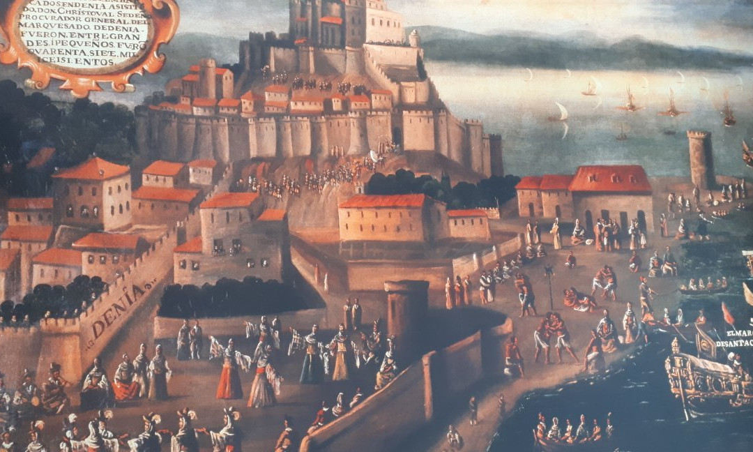 El Museu de la Mar景点图片