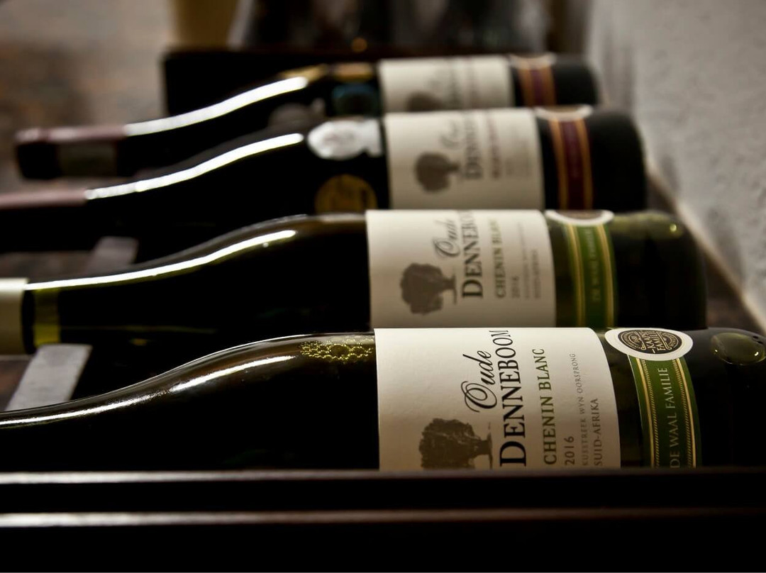 Kaapse Familie Wingerde-帕尔必去景点