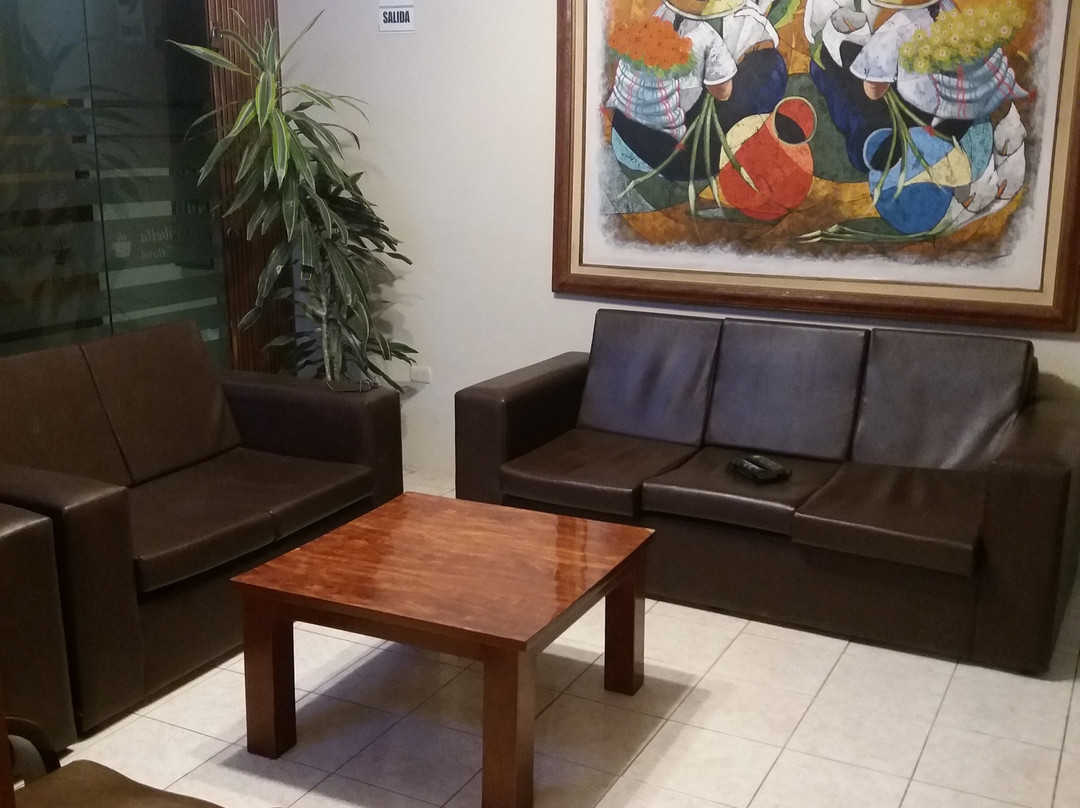 Costabella Hotel主图