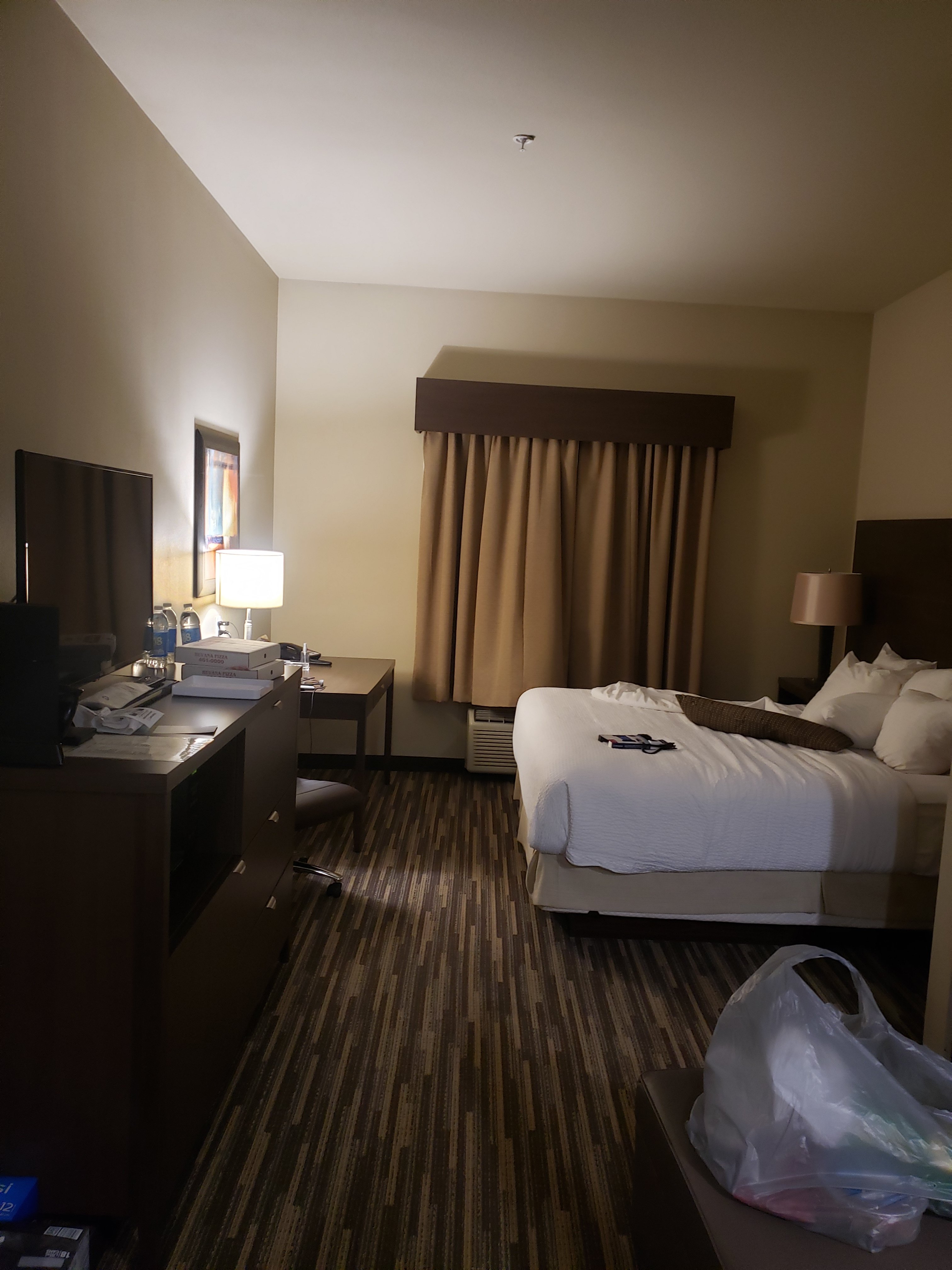 Best Western Plus Dartmouth Hotel & Suites-portrait