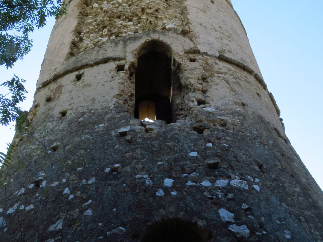 Torre Artus景点图片
