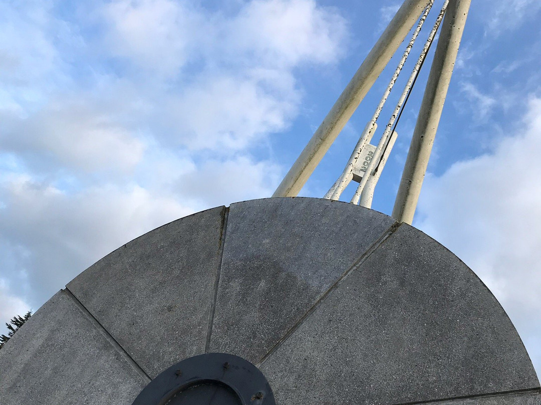 Millers Crossing Bridge-埃克塞特必去景点