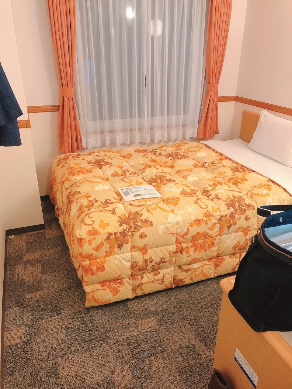 东横青森站苏萌旅馆-官方