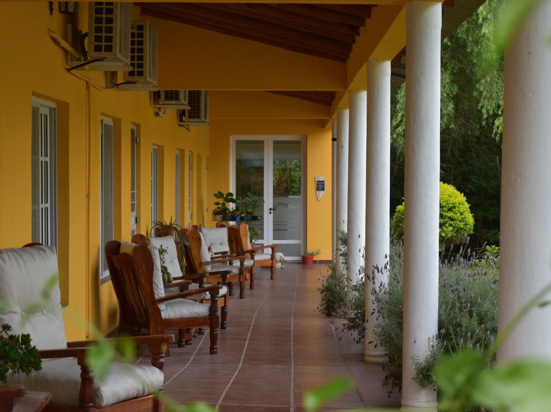 Complejo Don Juan主图