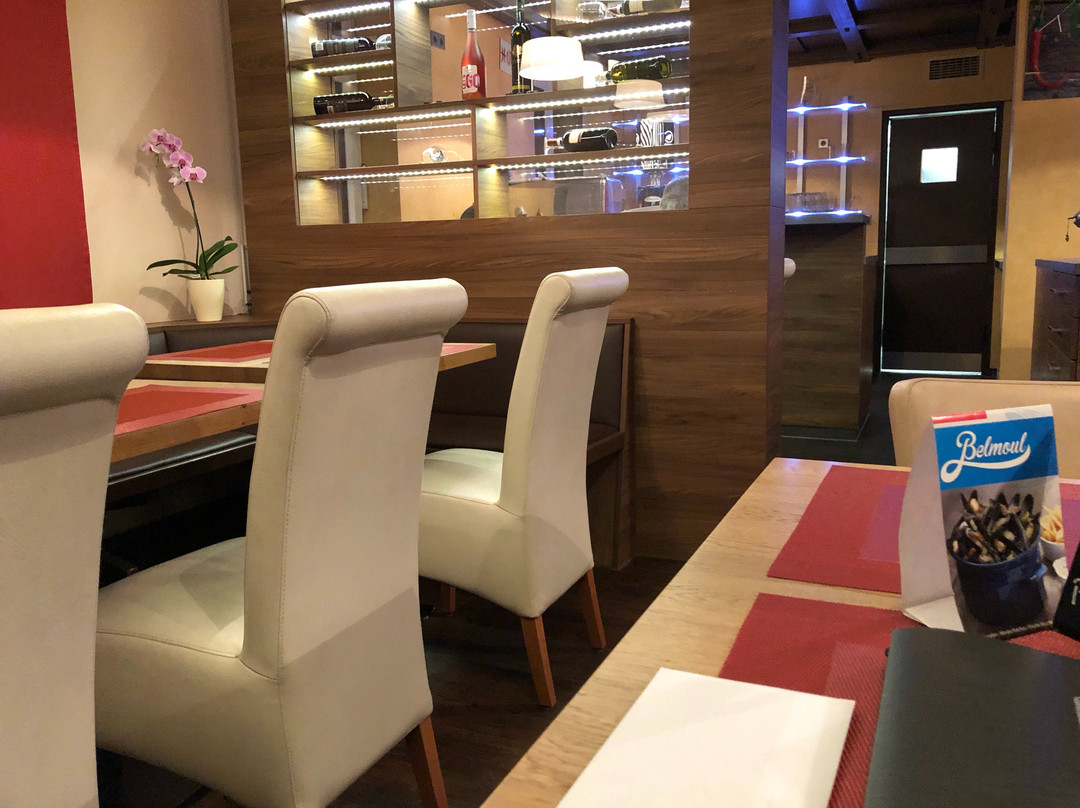 Gaststatte Peperoni主图