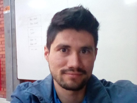 Nelson jesus sanabria mejia-巴里查拉必去景点