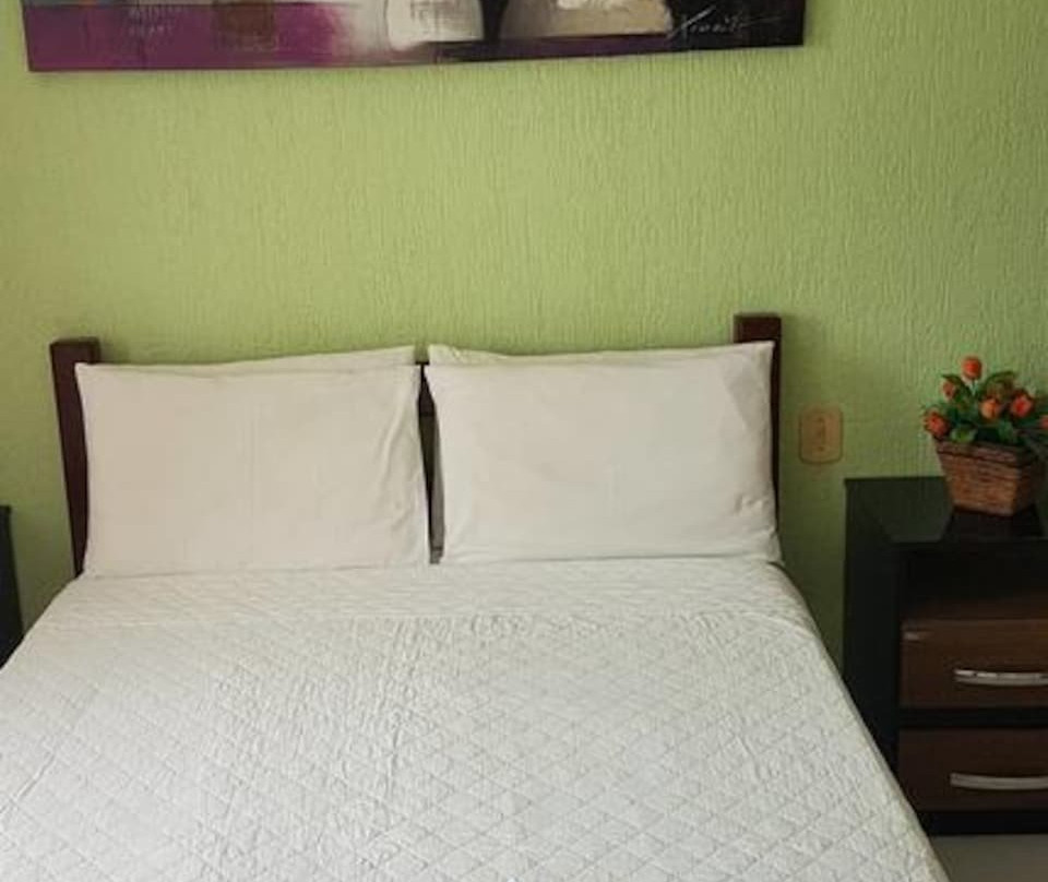 Hotel Orla De Araruama主图