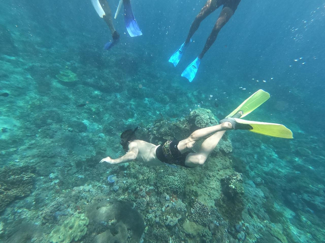 蓝梦岛之旅-蓝梦岛必去景点