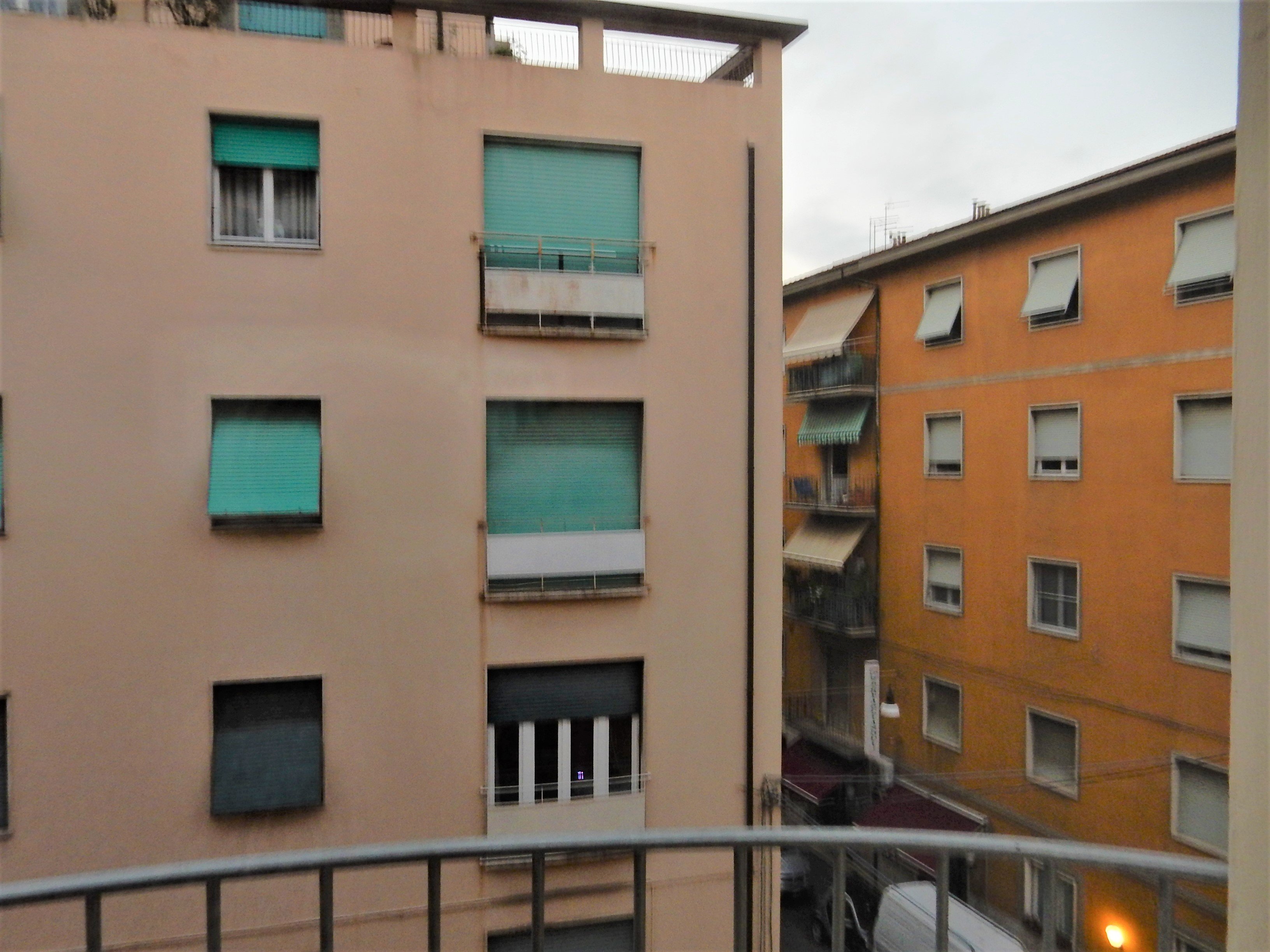 特米纳斯广场酒店-酒店景观