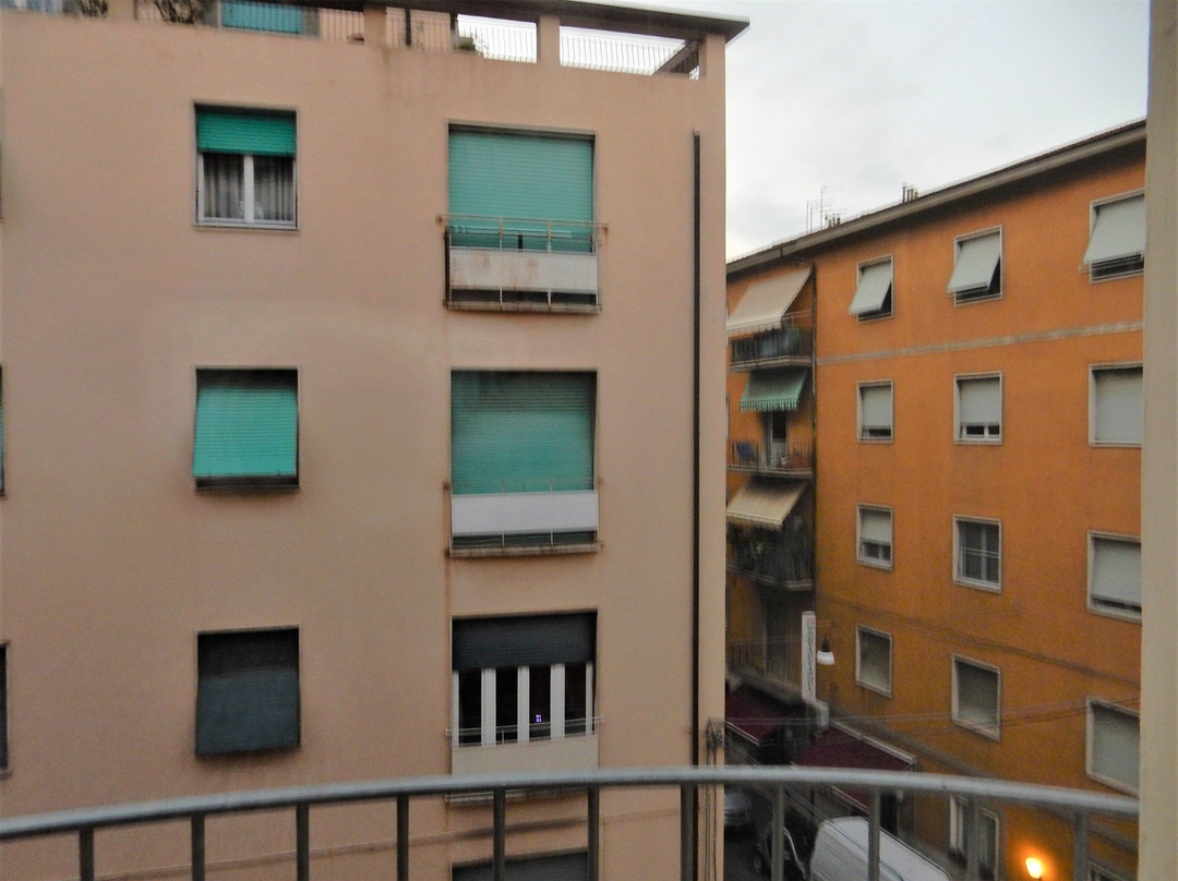 特米纳斯广场酒店主图