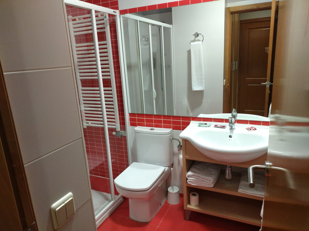 Hotel Las Vinas主图