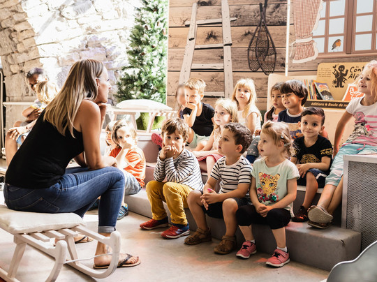 La Casemate-格勒诺布尔必去景点