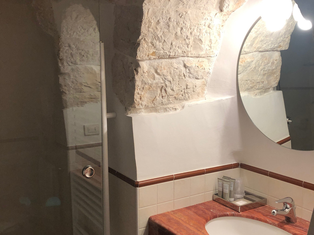 阿巴特马赛利雅度假酒店主图