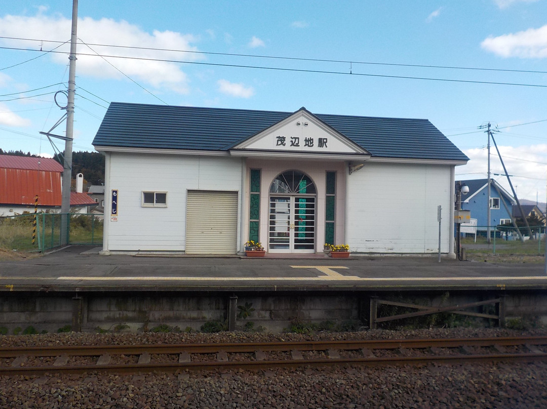 South Hokkaido Railway景点图片