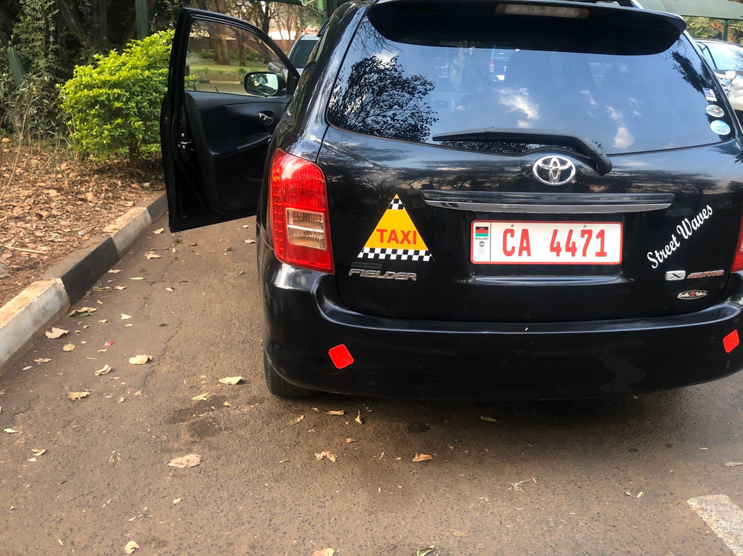 Sunbird Capital主图