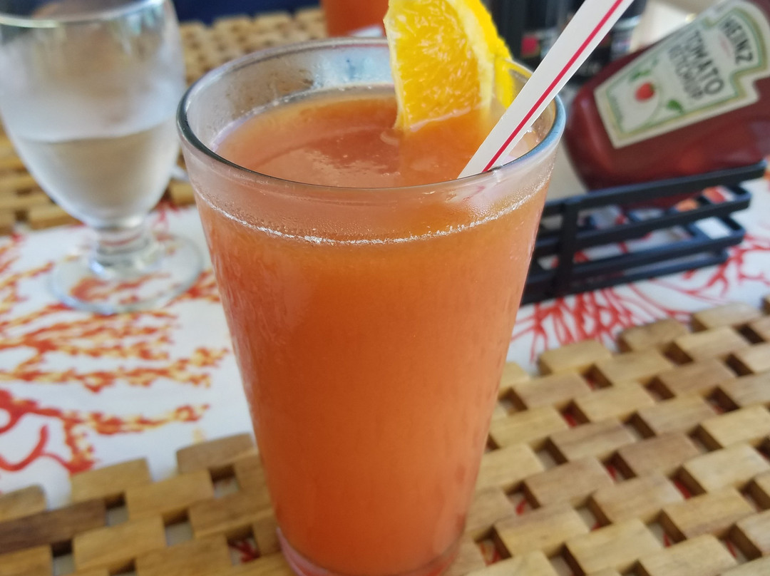 Runaway Hill Inn主图