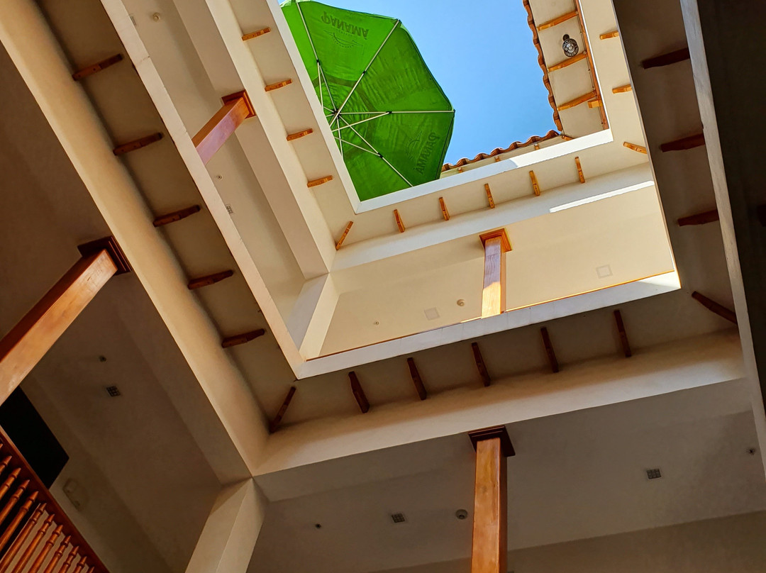 Hotel Presidente主图