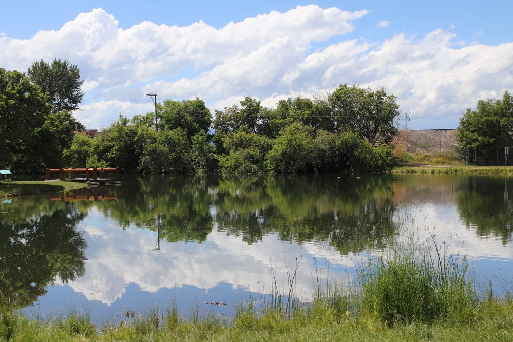 McCormick Park-米苏拉必去景点
