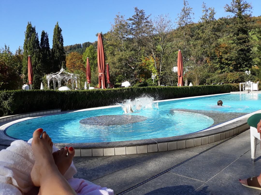 Hotel Ludinmuhle主图