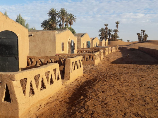 Rimal Travel-迈哈米德必去景点