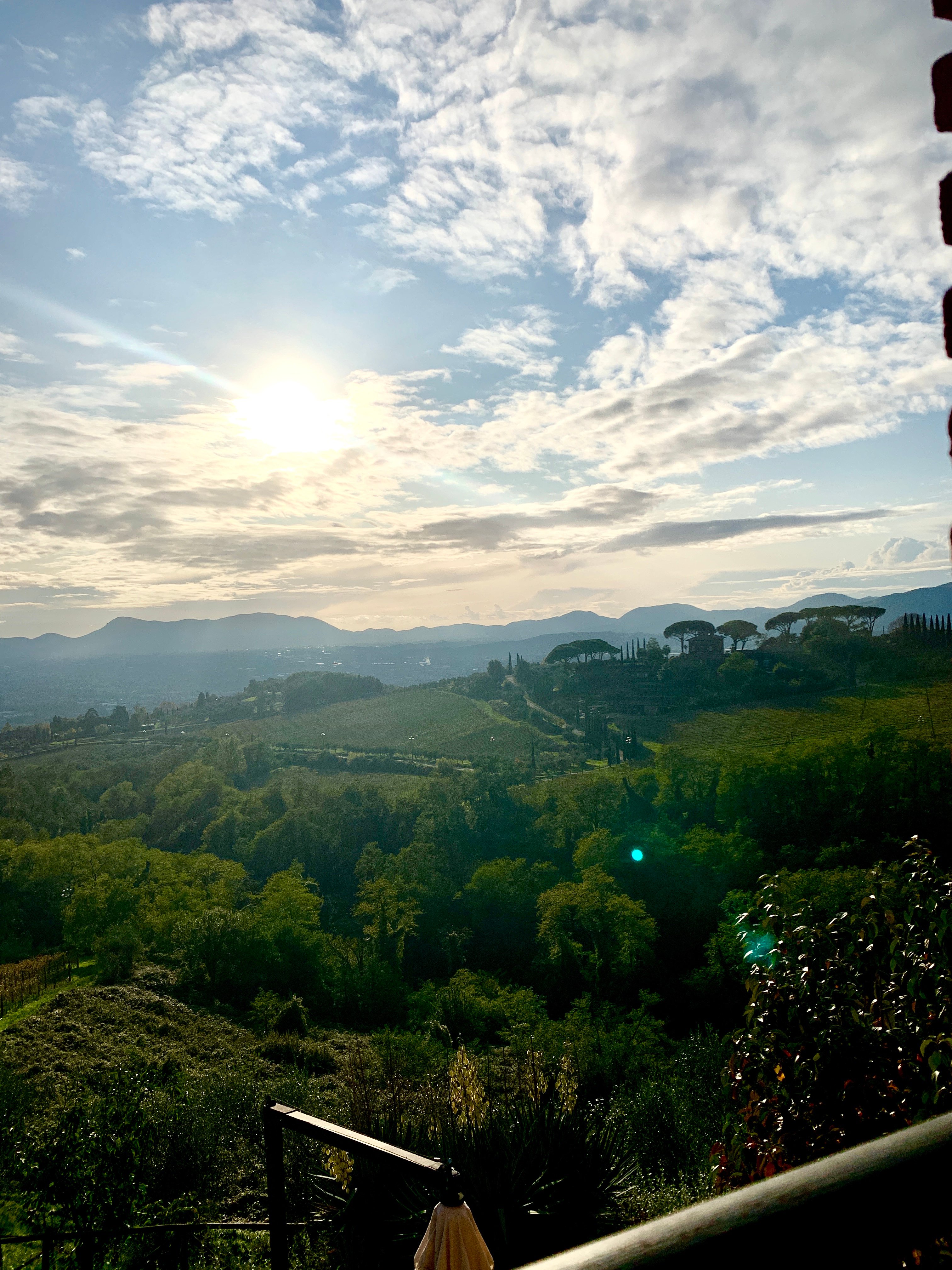 Tenuta San Pietro Hotel & Restaurant-官方