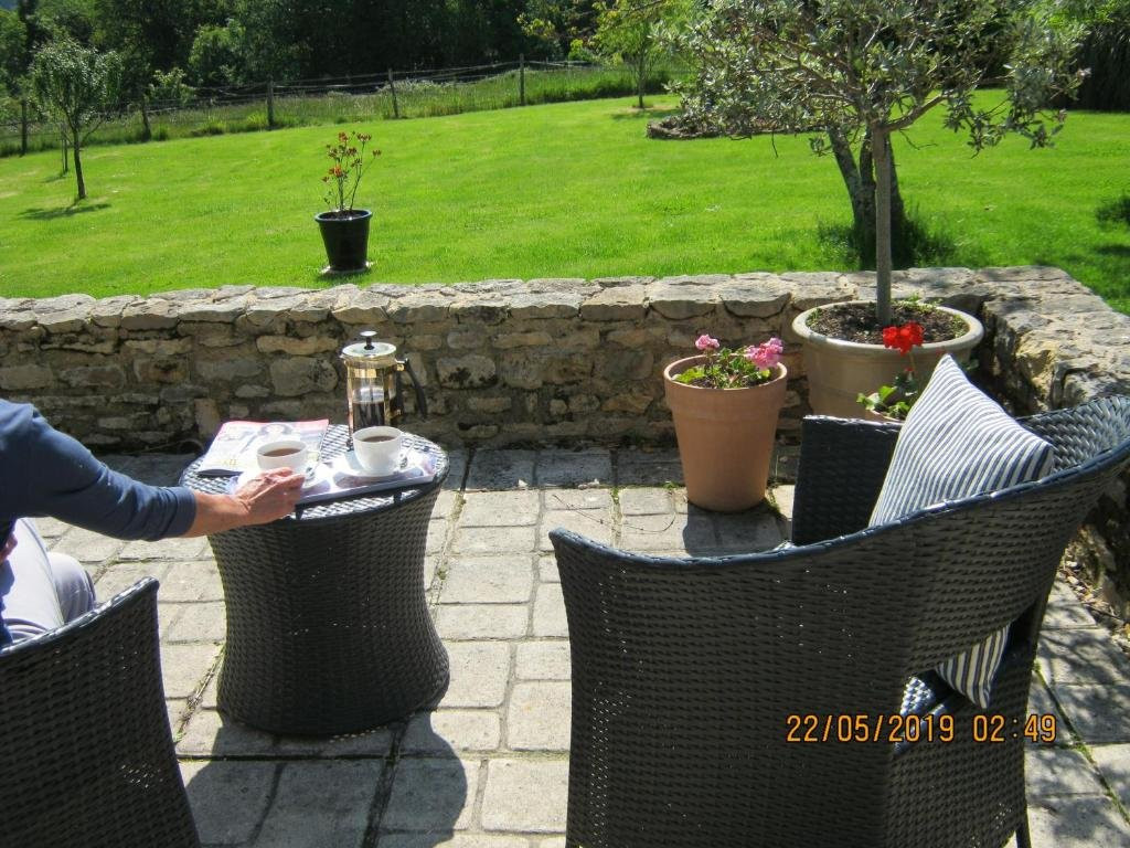 Le Papillon at le Paradis主图