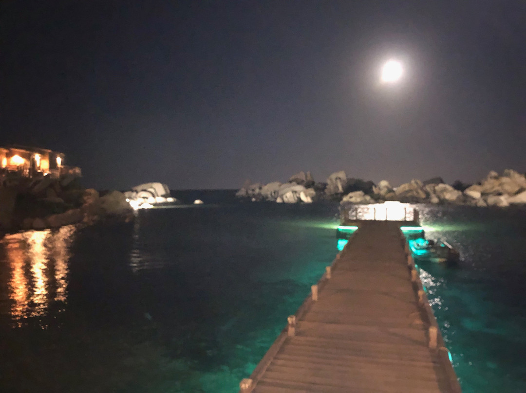 Hotel & Spa Des Pêcheurs主图