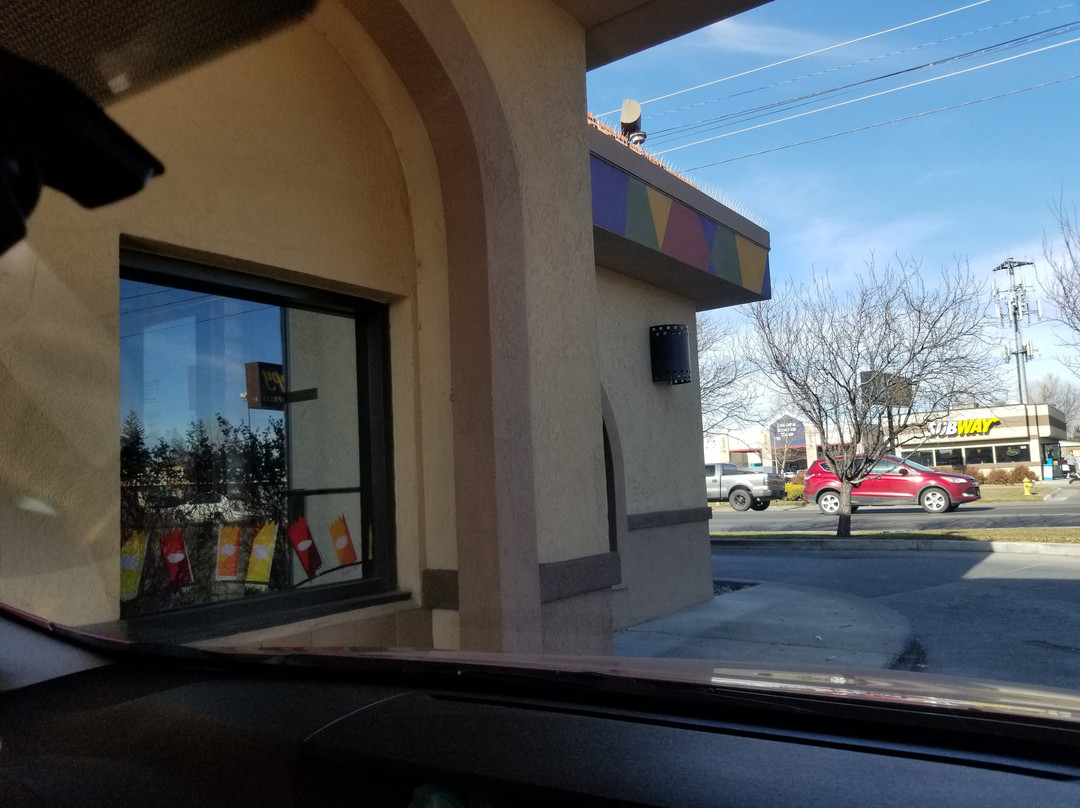 Taco Bell