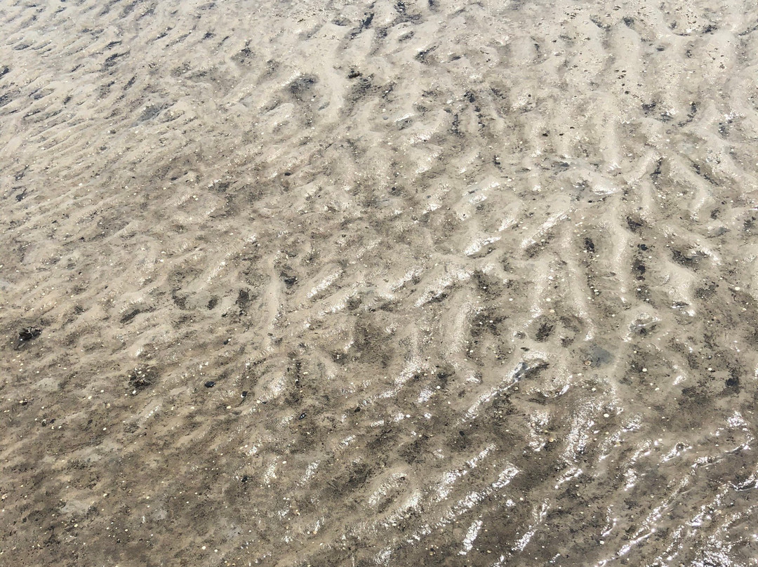 沓玲湾-甲米必去景点