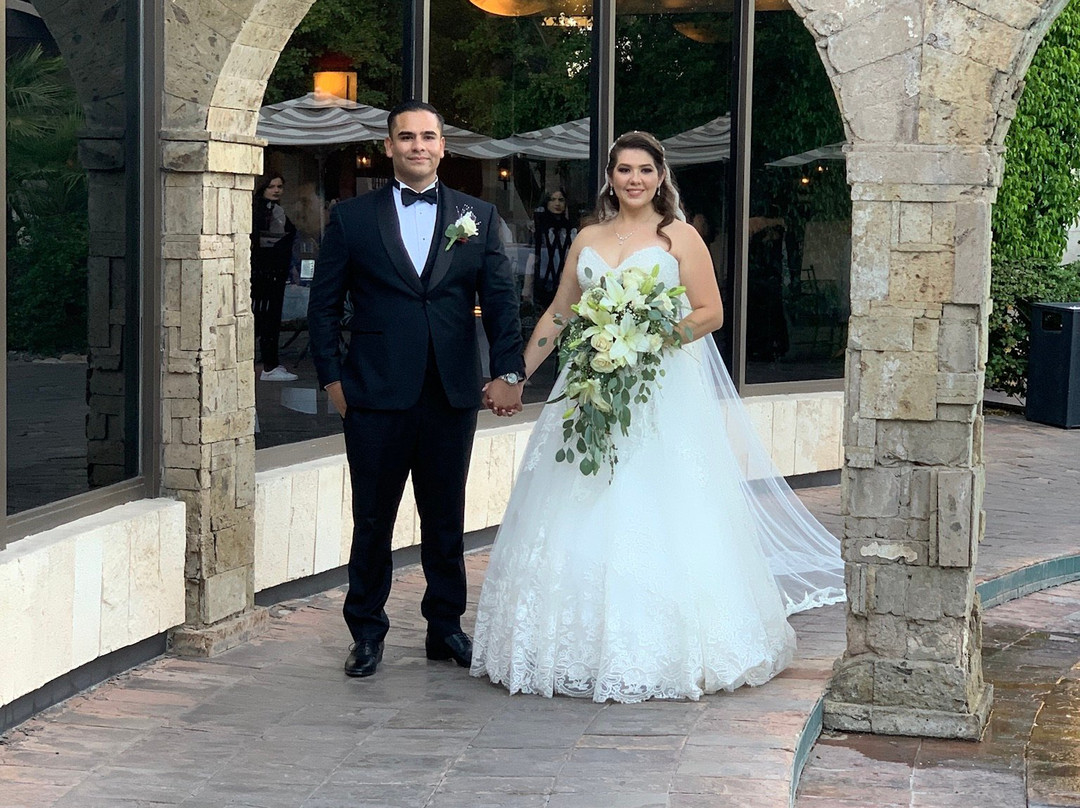 Hotel Lucerna Mexicali主图