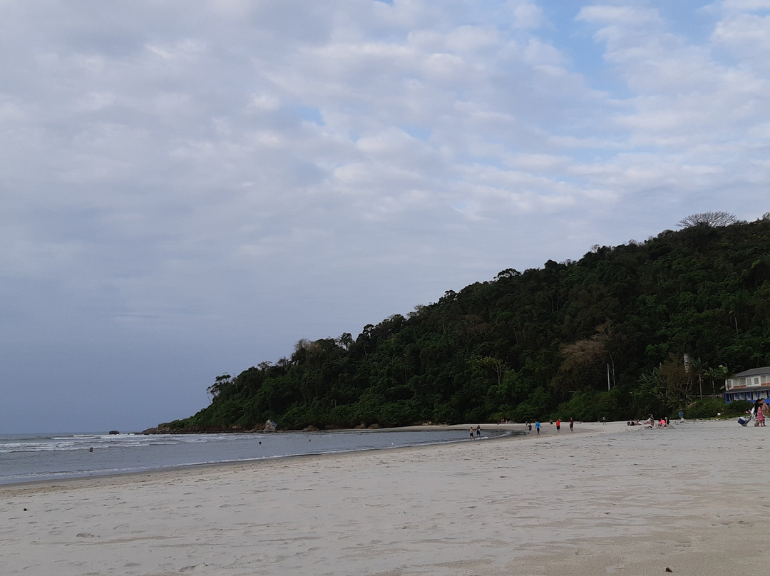 Forte Marechal Luz-Sao Francisco do Sul必去景点