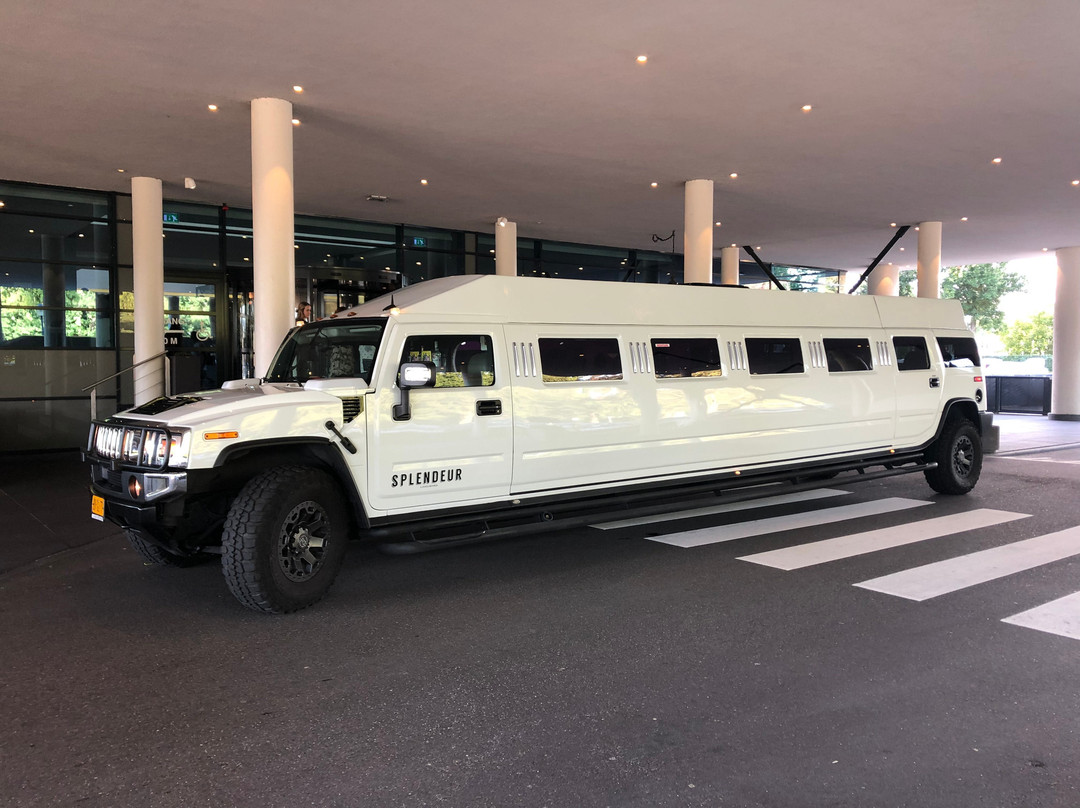 Splendeur Limousines景点图片