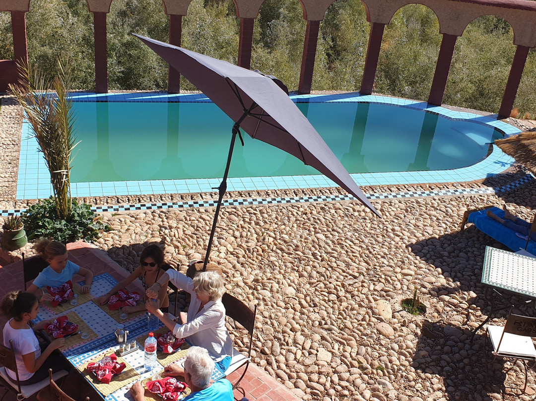 Riad Gabsi Dades主图