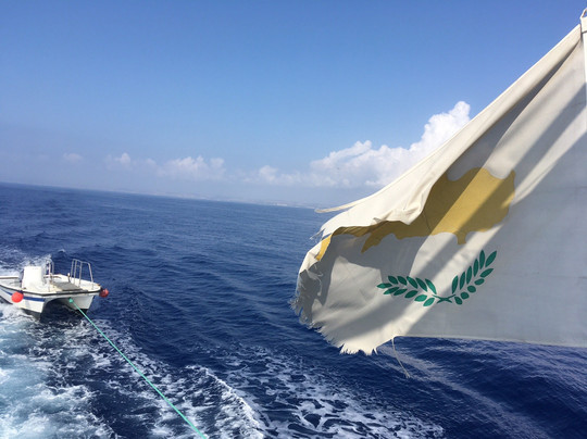 Larnaca Napa Sea Cruises-拉纳加必去景点