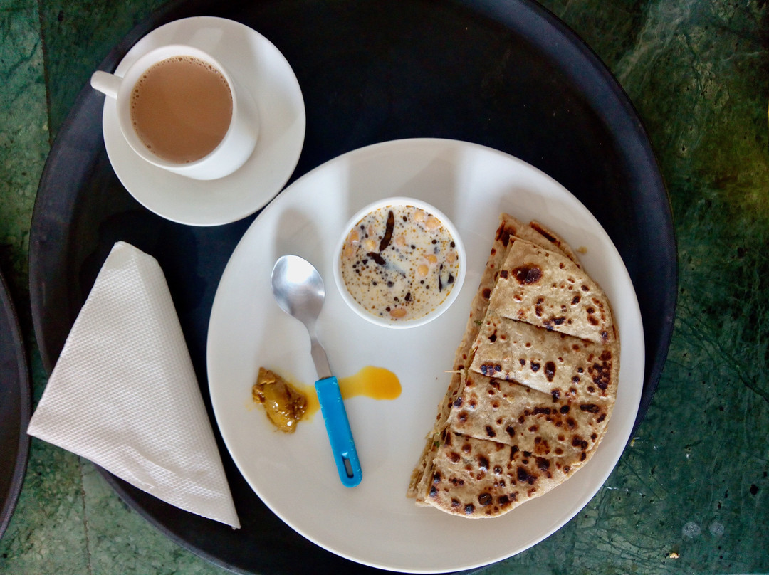 The Royal Panacea主图