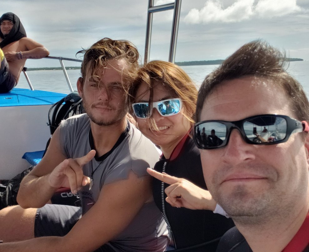 Palaka Siargao Dive Center-General Luna必去景点