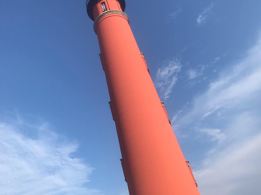 Ponce Inlet Historical Museum景点图片
